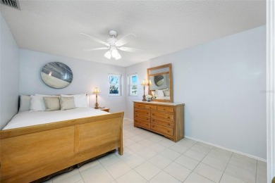 This well-maintained and tastefully updated 2-bedroom on Highland Lakes Executive Golf Course in Florida - for sale on GolfHomes.com, golf home, golf lot