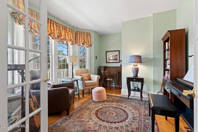 Perfectly poised along the 4th green of The Players Club, this on Members Club At St. James Plantation in North Carolina - for sale on GolfHomes.com, golf home, golf lot