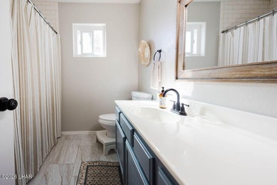 Welcome home to 2661 Diablo Drive. A true turnkey Southside gem on London Bridge Golf Course in Arizona - for sale on GolfHomes.com, golf home, golf lot