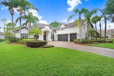 Welcome to Luxury Living in River Hills Country Club! Discover on River Hills Country Club in Florida - for sale on GolfHomes.com, golf home, golf lot