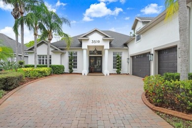 Welcome to Luxury Living in River Hills Country Club! Discover on River Hills Country Club in Florida - for sale on GolfHomes.com, golf home, golf lot