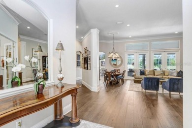 Welcome to Luxury Living in River Hills Country Club! Discover on River Hills Country Club in Florida - for sale on GolfHomes.com, golf home, golf lot