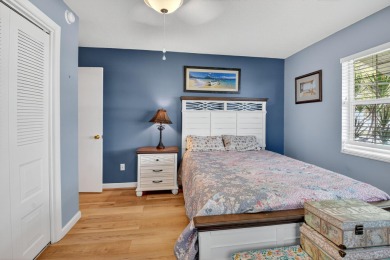 Spacious 2BR/2BA on Large Corner Lot in Leisureville! Bright and on Leisureville Community Golf Course in Florida - for sale on GolfHomes.com, golf home, golf lot