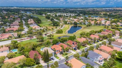 Beautifully updated LAKE FRONT 3-bed, 2-bath home in Grand on Grand Palms Hotel and Golf Resort in Florida - for sale on GolfHomes.com, golf home, golf lot