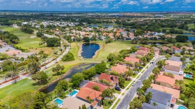 Beautifully updated LAKE FRONT 3-bed, 2-bath home in Grand on Grand Palms Hotel and Golf Resort in Florida - for sale on GolfHomes.com, golf home, golf lot