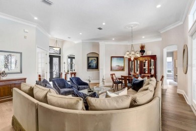 Welcome to Luxury Living in River Hills Country Club! Discover on River Hills Country Club in Florida - for sale on GolfHomes.com, golf home, golf lot