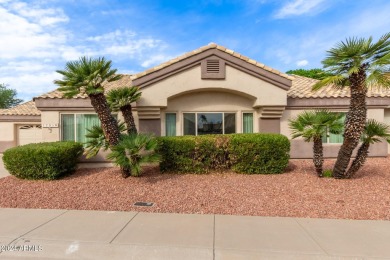 Spacious Pima Village home located in the highly sought after on Sun Village Golf Course in Arizona - for sale on GolfHomes.com, golf home, golf lot