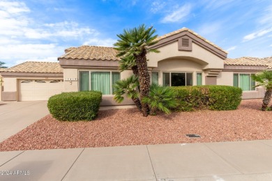 Spacious Pima Village home located in the highly sought after on Sun Village Golf Course in Arizona - for sale on GolfHomes.com, golf home, golf lot