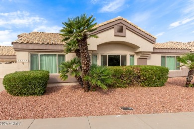 Spacious Pima Village home located in the highly sought after on Sun Village Golf Course in Arizona - for sale on GolfHomes.com, golf home, golf lot