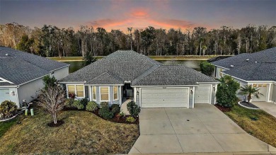 Nestled in the highly sought-after Village of Bradford, this on Pennbrooke Fairways in Florida - for sale on GolfHomes.com, golf home, golf lot