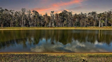 Nestled in the highly sought-after Village of Bradford, this on Pennbrooke Fairways in Florida - for sale on GolfHomes.com, golf home, golf lot