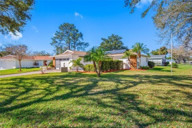 This well-maintained and tastefully updated 2-bedroom on Highland Lakes Executive Golf Course in Florida - for sale on GolfHomes.com, golf home, golf lot