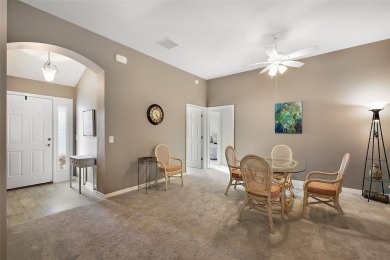 Nestled in the highly sought-after Village of Bradford, this on Pennbrooke Fairways in Florida - for sale on GolfHomes.com, golf home, golf lot