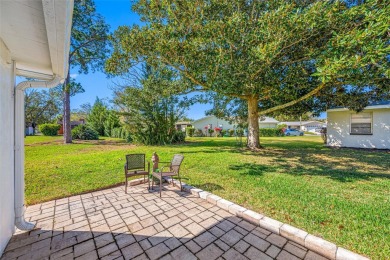 This well-maintained and tastefully updated 2-bedroom on Highland Lakes Executive Golf Course in Florida - for sale on GolfHomes.com, golf home, golf lot