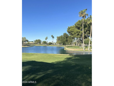 Spacious Pima Village home located in the highly sought after on Sun Village Golf Course in Arizona - for sale on GolfHomes.com, golf home, golf lot