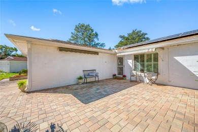 This well-maintained and tastefully updated 2-bedroom on Highland Lakes Executive Golf Course in Florida - for sale on GolfHomes.com, golf home, golf lot