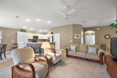 Nestled in the highly sought-after Village of Bradford, this on Pennbrooke Fairways in Florida - for sale on GolfHomes.com, golf home, golf lot