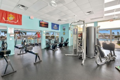 Spacious 2BR/2BA on Large Corner Lot in Leisureville! Bright and on Leisureville Community Golf Course in Florida - for sale on GolfHomes.com, golf home, golf lot