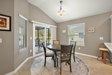 Nestled in the highly sought-after Village of Bradford, this on Pennbrooke Fairways in Florida - for sale on GolfHomes.com, golf home, golf lot