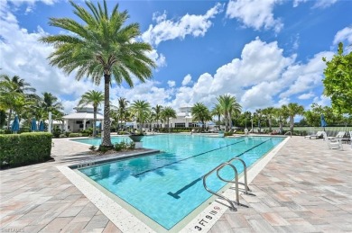 Looking for the Perfect Blend of Luxury, Comfort, and an on Calusa Pines Golf Club in Florida - for sale on GolfHomes.com, golf home, golf lot