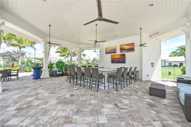 Looking for the Perfect Blend of Luxury, Comfort, and an on Calusa Pines Golf Club in Florida - for sale on GolfHomes.com, golf home, golf lot