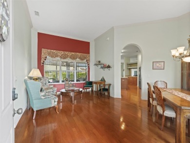 STONECREST is a 55+ Golf Course Community With All The Amenities on Stonecrest Golf and Club Club in Florida - for sale on GolfHomes.com, golf home, golf lot