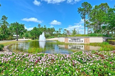 Looking for the Perfect Blend of Luxury, Comfort, and an on Calusa Pines Golf Club in Florida - for sale on GolfHomes.com, golf home, golf lot