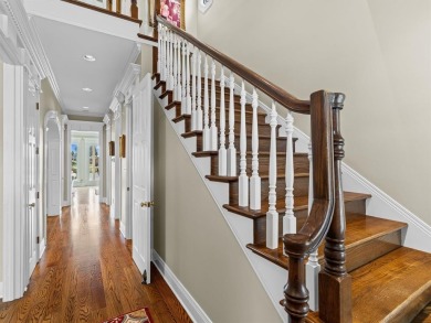 Experience the perfect blend of elegance and comfort in this on The Summit Country Club in Kentucky - for sale on GolfHomes.com, golf home, golf lot