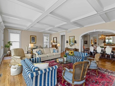 Experience the perfect blend of elegance and comfort in this on The Summit Country Club in Kentucky - for sale on GolfHomes.com, golf home, golf lot