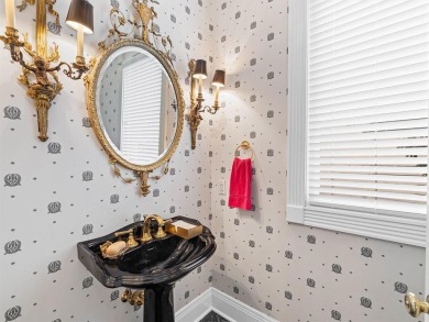 Experience the perfect blend of elegance and comfort in this on The Summit Country Club in Kentucky - for sale on GolfHomes.com, golf home, golf lot