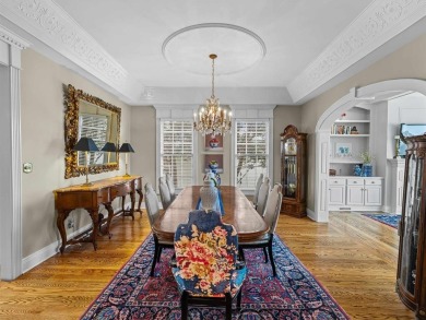 Experience the perfect blend of elegance and comfort in this on The Summit Country Club in Kentucky - for sale on GolfHomes.com, golf home, golf lot