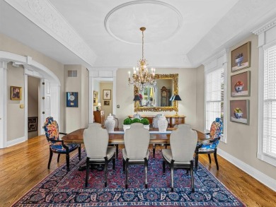 Experience the perfect blend of elegance and comfort in this on The Summit Country Club in Kentucky - for sale on GolfHomes.com, golf home, golf lot