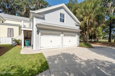 CAT ISLAND - Beautifully maintained Lowcountry home with on The Sanctuary Golf Club At Cat Island in South Carolina - for sale on GolfHomes.com, golf home, golf lot