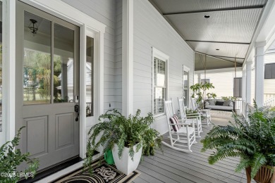 CAT ISLAND - Beautifully maintained Lowcountry home with on The Sanctuary Golf Club At Cat Island in South Carolina - for sale on GolfHomes.com, golf home, golf lot