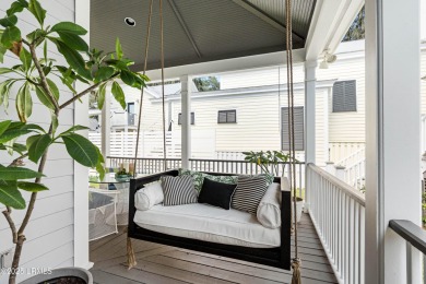 CAT ISLAND - Beautifully maintained Lowcountry home with on The Sanctuary Golf Club At Cat Island in South Carolina - for sale on GolfHomes.com, golf home, golf lot