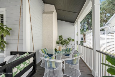 CAT ISLAND - Beautifully maintained Lowcountry home with on The Sanctuary Golf Club At Cat Island in South Carolina - for sale on GolfHomes.com, golf home, golf lot