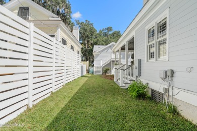 CAT ISLAND - Beautifully maintained Lowcountry home with on The Sanctuary Golf Club At Cat Island in South Carolina - for sale on GolfHomes.com, golf home, golf lot