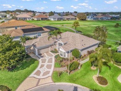 OWNER OCCUPIED. Luxury Golf-Front Living in Stonecrest, a on Stonecrest Golf and Club Club in Florida - for sale on GolfHomes.com, golf home, golf lot