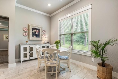 Bentonville School district! 5 minutes to Coler and coming soon on Bella Vista Country Club - Berksdale in Arkansas - for sale on GolfHomes.com, golf home, golf lot