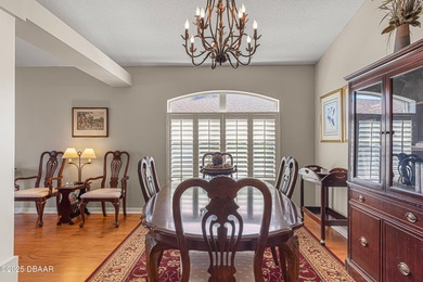 Paytas Built & Well Maintained 3 Bedroom 2 Bath home in sought on Spruce Creek Golf Club in Florida - for sale on GolfHomes.com, golf home, golf lot