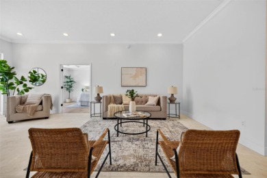 Experience resort-style living in this beautifully upgraded 5 on Lexington Oaks Golf Club in Florida - for sale on GolfHomes.com, golf home, golf lot