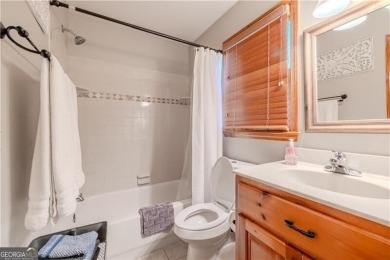 AMAZING INVESTMENT OPPORTUNITY. YEAR-ROUND BOOKINGS THROUGH on Big Canoe Golf Club - Cherokee in Georgia - for sale on GolfHomes.com, golf home, golf lot