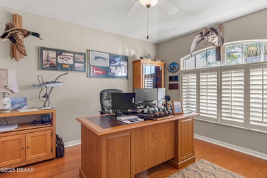 Paytas Built & Well Maintained 3 Bedroom 2 Bath home in sought on Spruce Creek Golf Club in Florida - for sale on GolfHomes.com, golf home, golf lot