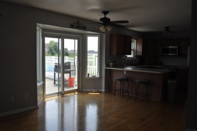 Motivated Seller Priced to move.  Newer roof, outside paint on Copper Ridge Golf Club in Michigan - for sale on GolfHomes.com, golf home, golf lot
