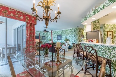 Tucked away in the heart of Pelican Marsh, this beautifully on Pelican Marsh Golf Club in Florida - for sale on GolfHomes.com, golf home, golf lot