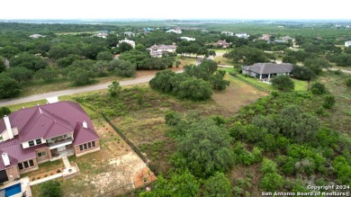 Discover the epitome of luxury living in the prestigious Briggs on The Briggs Ranch Golf Club in Texas - for sale on GolfHomes.com, golf home, golf lot