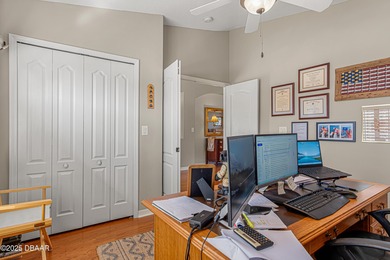 Paytas Built & Well Maintained 3 Bedroom 2 Bath home in sought on Spruce Creek Golf Club in Florida - for sale on GolfHomes.com, golf home, golf lot