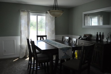 Motivated Seller Priced to move.  Newer roof, outside paint on Copper Ridge Golf Club in Michigan - for sale on GolfHomes.com, golf home, golf lot