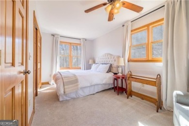 AMAZING INVESTMENT OPPORTUNITY. YEAR-ROUND BOOKINGS THROUGH on Big Canoe Golf Club - Cherokee in Georgia - for sale on GolfHomes.com, golf home, golf lot
