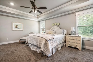 Bentonville School district! 5 minutes to Coler and coming soon on Bella Vista Country Club - Berksdale in Arkansas - for sale on GolfHomes.com, golf home, golf lot